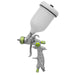 Sealey LVLP Gravity Feed Spray Gun 1.4mm Set-Up LVLP01 Sealey - Dynamic Drive