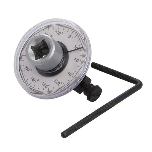 Silverline Angular Torque Gauge 1/2" Drive Silverline - Dynamic Drive