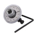 Silverline Angular Torque Gauge 1/2" Drive Silverline - Dynamic Drive