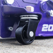 Sealey Low Profile Rocket Lift Trolley Jack 2.25 Tonne - Purple 2001LEP Sealey - Dynamic Drive