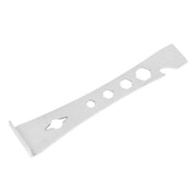 Sealey Heavy-Duty Trim Tool Set 2pc RT07 Sealey - Dynamic Drive