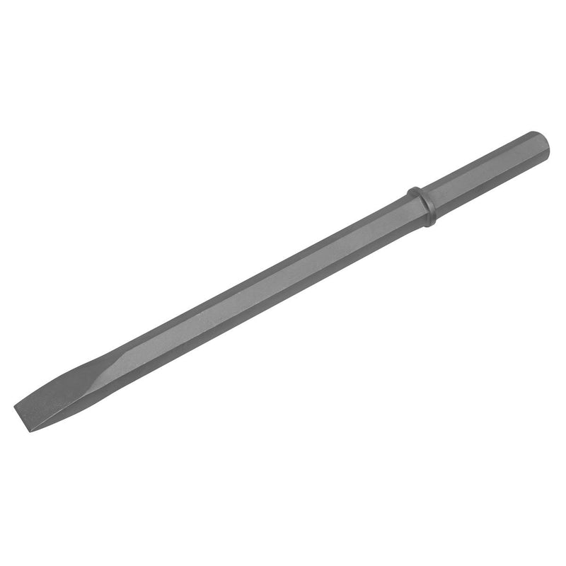 Sealey Chisel 35 x 620mm 1-1/4"Hex Q1CH Sealey - Dynamic Drive