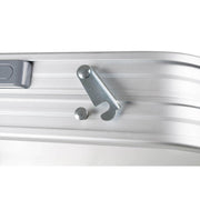 Bo-Camp Table Premium Oval Case Model 150 x 80cm Bo-Camp - Dynamic Drive