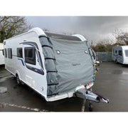 Home is Where You Tow It Breathable Towing Cover Pro sp2112 Quest - Dynamic Drive