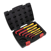 Sealey EV/Hybrid Master Tool Kit 19pc HVCOM1 Sealey - Dynamic Drive