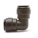 W4 Elbow Reducer 12Mm - 10Mm 31221 W4 - Dynamic Drive