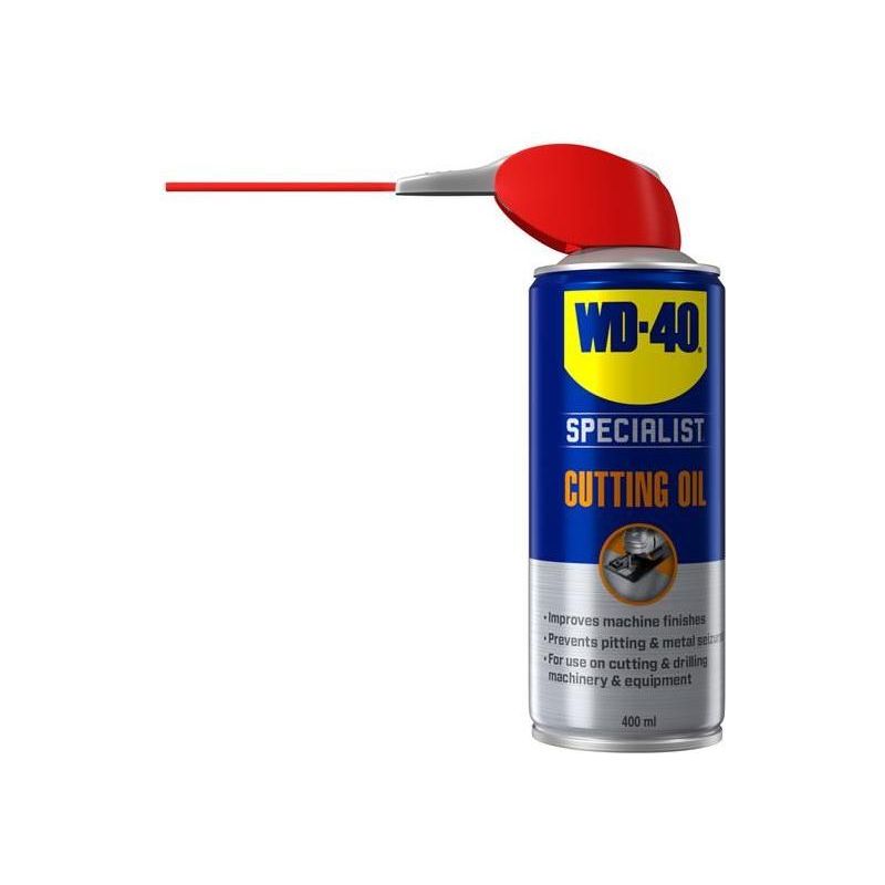 Wd-40® WD-40® Specialist Cutting Oil 400ml WD-40® - Dynamic Drive