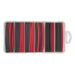 Sealey Heat Shrink Tubing Assortment 95pc 100mm Black & Red HST100BR Sealey - Dynamic Drive