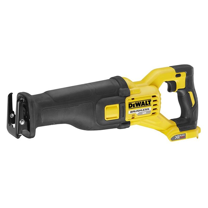 Dewalt Power Tools DCS388N FlexVolt XR Reciprocating Saw 54V Bare Unit DeWALT Power Tools - Dynamic Drive