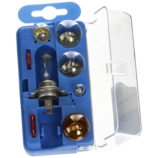 Ring Automotive BU052 H7 Bulb Kit Ring Automotive - Dynamic Drive