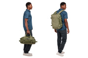 Thule Chasm 30L duffel bag olivine green Thule - Dynamic Drive