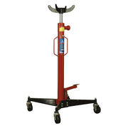 Sealey Vertical Transmission Jack 1 Tonne 1000TR Sealey - Dynamic Drive