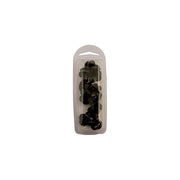 Connect Push Rivet - for Honda, General Use 10pc 36515 Tool Connection - Dynamic Drive