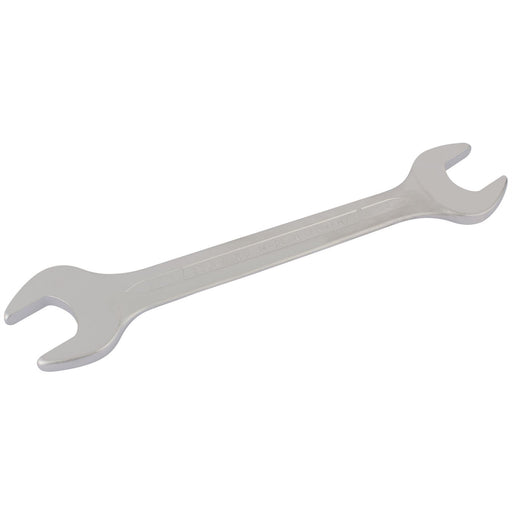 Draper Elora Long Metric Double Open End Spanner, 24 x 27mm 02034 Draper - Dynamic Drive