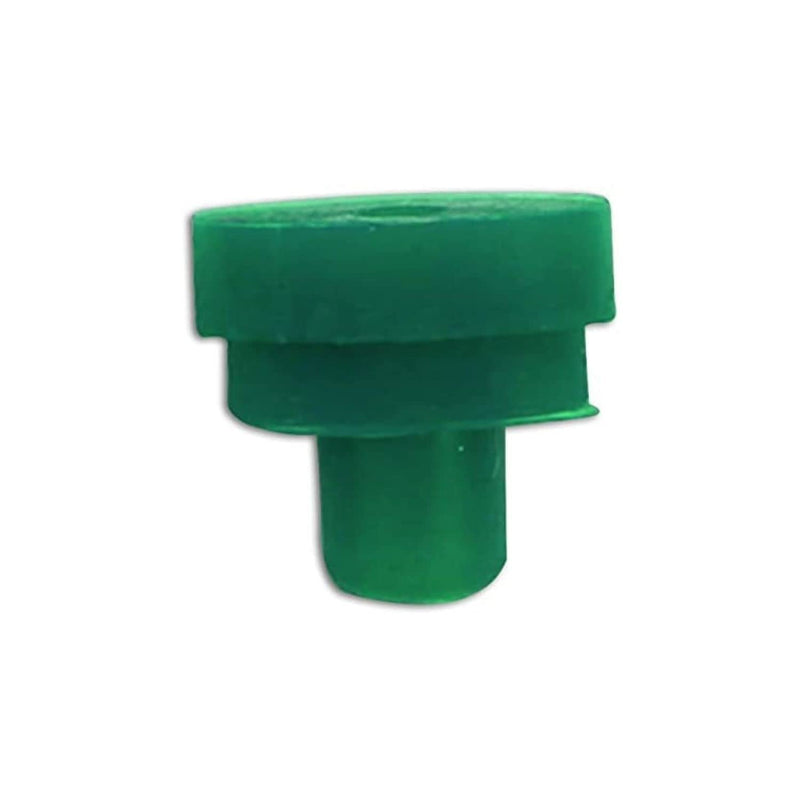 Connect Weather Seal Terminal Covers, Green 100pc 37482 Tool Connection - Dynamic Drive