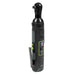 Sealey Cordless Ratchet Wrench 45Nm 3/8"Sq Drive 10.8V 2Ah SV10.8 Series Sealey - Dynamic Drive