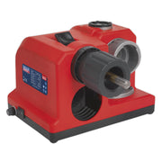 Sealey Drill Bit Sharpener - Bench Mounting 80W SMS2008 Sealey  - Dynamic Drive