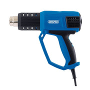 Draper Heat Gun, 2000W 15225 Draper - Dynamic Drive