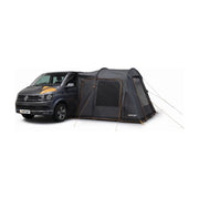 Vango Faros III Low Drive Away Awning Low Smoke Vango - Dynamic Drive