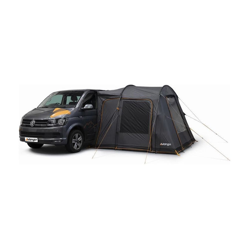 Vango Faros III Low Drive Away Awning Low Smoke Vango - Dynamic Drive