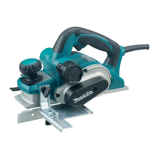 Makita KP0810K 82mm Heavy-Duty Planer 850 Watt 110 Volt Makita - Dynamic Drive