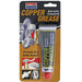 Granville Copper Grease 20g Anti Seize Lubricant for Brake & Exhaust Componen Granville - Dynamic Drive