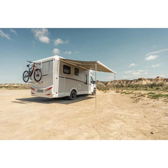 Fiamma Carry-Bike Pro for Hymer/Dethleffs (02093A64B) Fiamma - Dynamic Drive