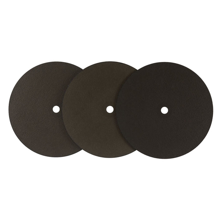 Draper Metal Cutting Disc, 355 x 3 x 25.4mm 94778 Draper - Dynamic Drive