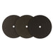Draper Metal Cutting Disc, 355 x 3 x 25.4mm 94778 Draper - Dynamic Drive