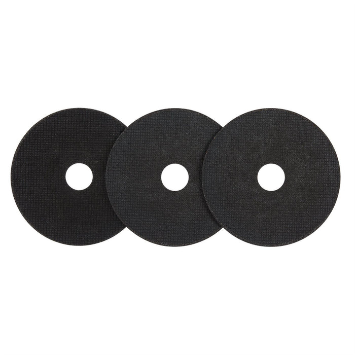 Draper Metal Cutting Disc, 115 x 1 x 22.23mm 94770 Draper - Dynamic Drive