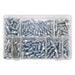 Sealey Bleed Nipple Assortment 160pc AB160BN Sealey - Dynamic Drive