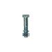 Ring Automotive RCT764 High Tensile Tow Ball Mounting Bolts (75mm) Ring Automotive - Dynamic Drive