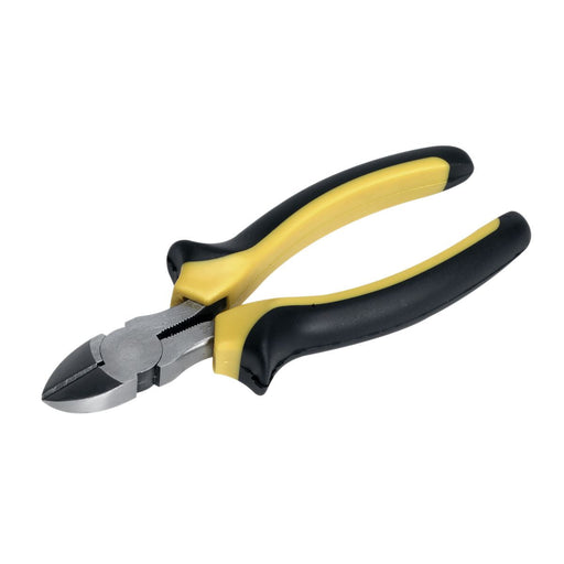 Sealey Side Cutters Comfort Grip 150mm S0813 Siegen by Sealey - Dynamic Drive
