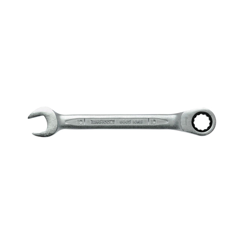 Teng Tools Ratcheting Combination Spanner Set RS TT1 8 Pieces Teng Tools - Dynamic Drive