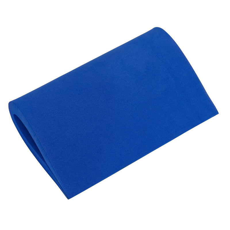 Sealey Sanding Block Flexible Tear Drop 90 x 135mm RE4019 Sealey - Dynamic Drive