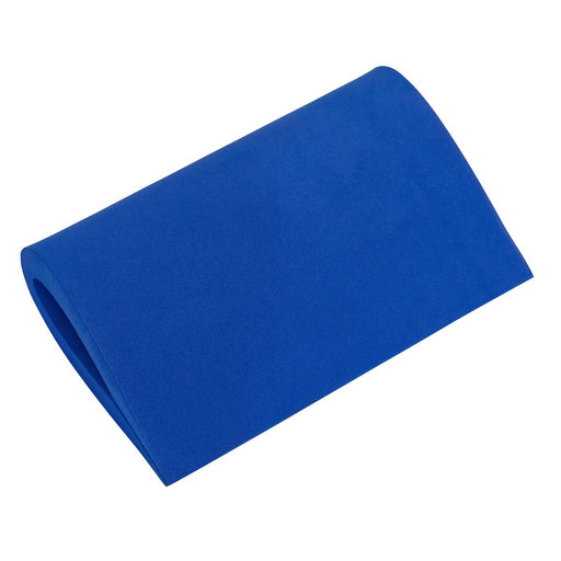 Sealey Sanding Block Flexible Tear Drop 90 x 135mm RE4019 Sealey - Dynamic Drive