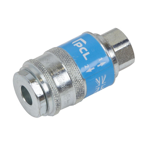 PCL PCL Safeflow Safety Coupling Body Female 3/8"BSP AC92 PCL - Dynamic Drive