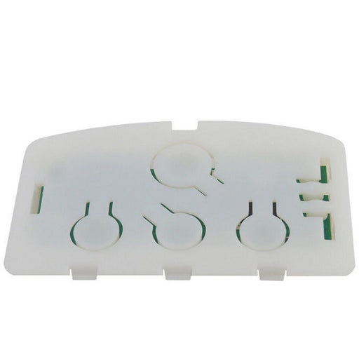 Thetford C250 Flushing Switch for Caravan/Motorhome Toilets Thetford - Dynamic Drive