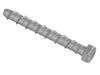 Forgefix Lightning Bolt Hex Head M10 x 130mm Box 25 ForgeFix - Dynamic Drive