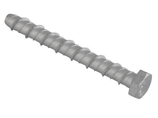 Forgefix Lightning Bolt Hex Head M10 x 130mm Box 25 ForgeFix - Dynamic Drive