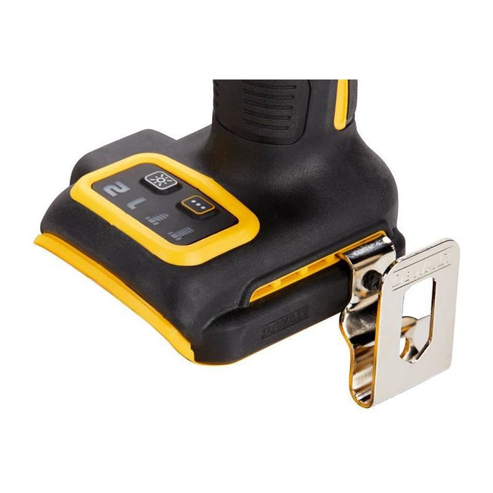 Dewalt Power Tools DCF923N XR BL 3/8in Impact Wrench 18V Bare Unit DeWALT Power Tools - Dynamic Drive