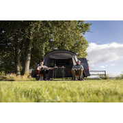 Vango Arden Tailgate Tailgate Smoke Vango - Dynamic Drive