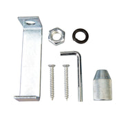 Silverline Slide Hammer Set 5pce 460mm Silverline - Dynamic Drive