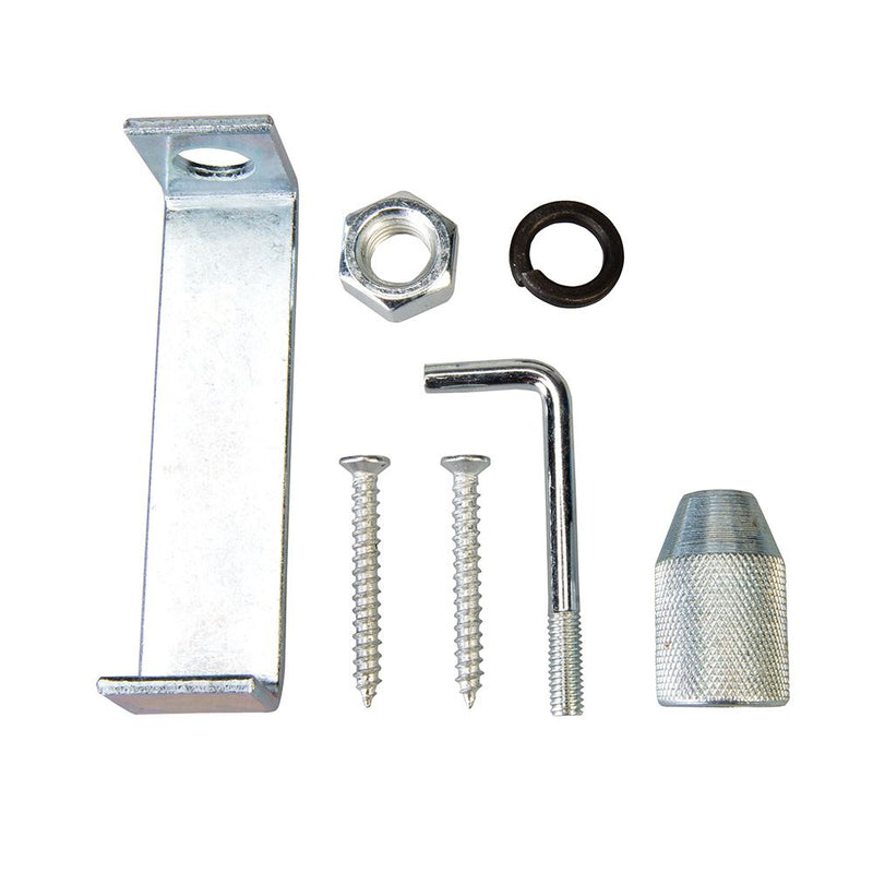 Silverline Slide Hammer Set 5pce 460mm Silverline - Dynamic Drive