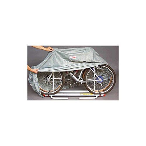 Fiamma Bike Cover Caravan 2 Bikes 08208C01- Fiamma - Dynamic Drive