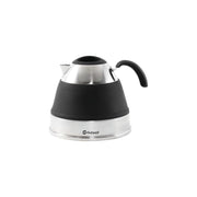 Outwell Collaps Kettle 2.5L Midnight Black Outwell - Dynamic Drive