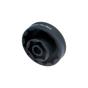 Laser Wheel Impact Socket 1/2"D 55mm/30mm - Ducati 6356 Laser - Dynamic Drive