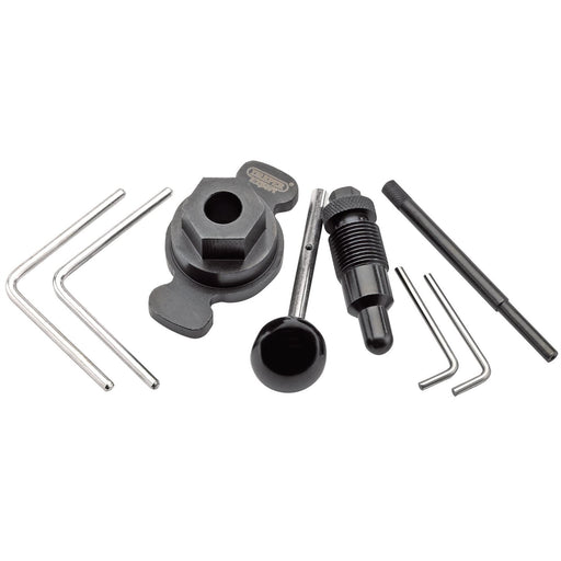 Draper Engine Timing Kit ETK112 (Audi) 15360 Draper - Dynamic Drive
