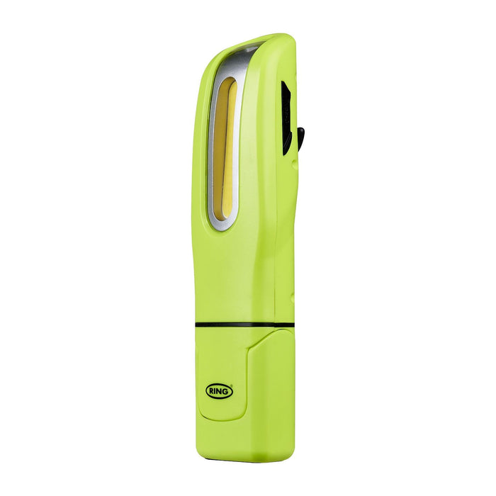 Ring Magflex Dna Mini 250 Yellow RIL6100Y - Vibrant Yellow Magflex Ring Automotive - Dynamic Drive