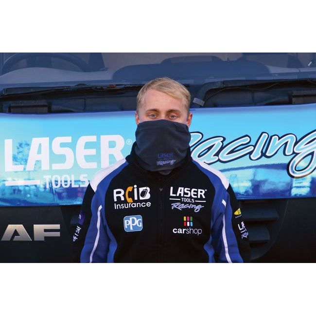 Laser Multifunctional Snood/Hat/Balaclava 8065 Laser - Dynamic Drive